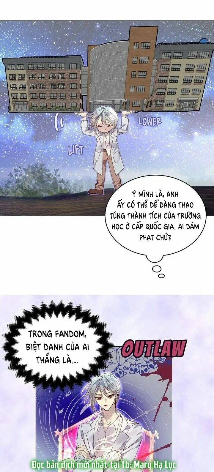 Tôi Không Phải Là Người Tốt Chương 173 Ảnh 39