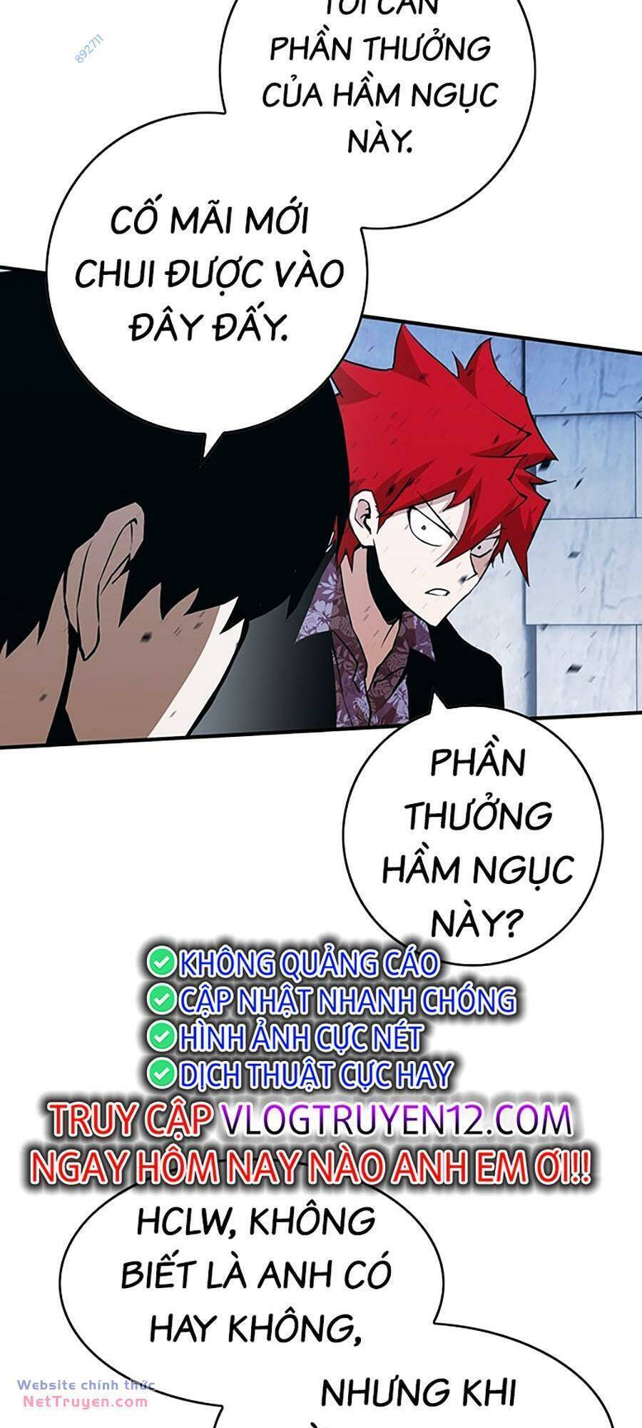 Hard Core Leveling Warrior Ss3 Chương 25 Ảnh 167