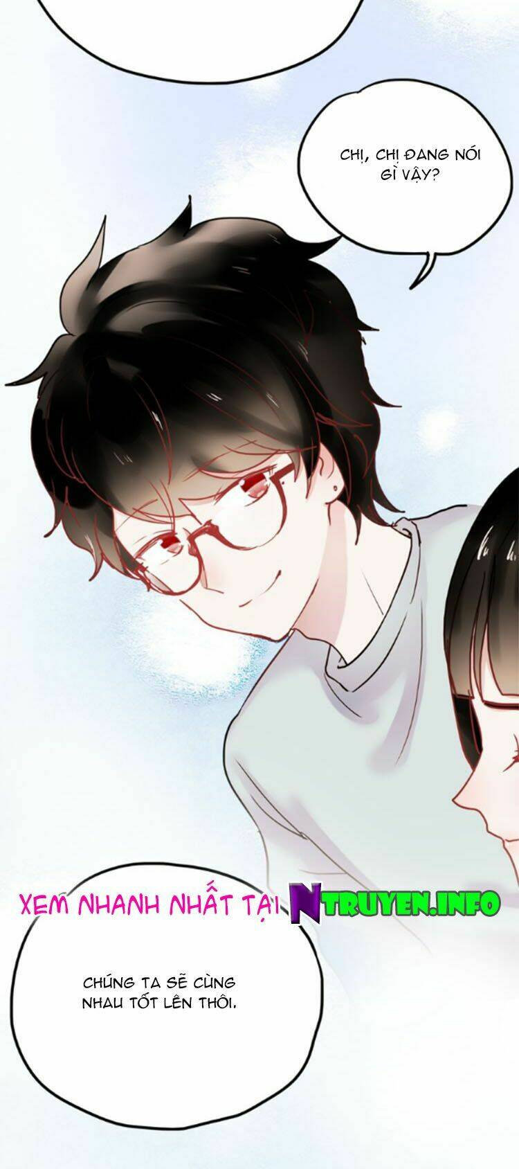 Hướng Tới Ánh Mặt Trời Chương 67 Ảnh 22