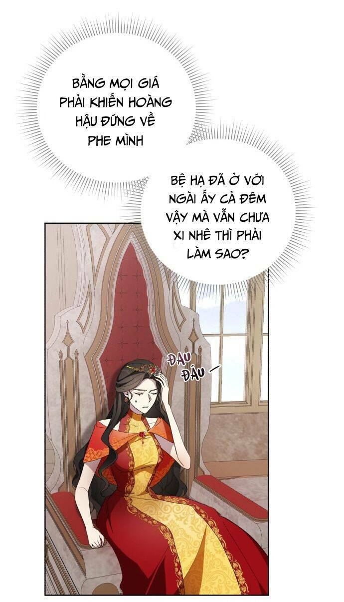 Ta Đã Từng Mong Nàng Biến Mất Chương 39 Ảnh 26