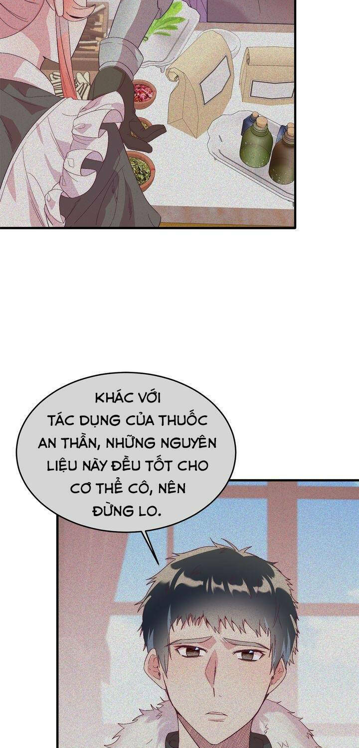 Cách Để Trao Vương Miện Cho Vị Hoàng Tử Hoang Dã Của Tôi. Chương 20 Ảnh 27