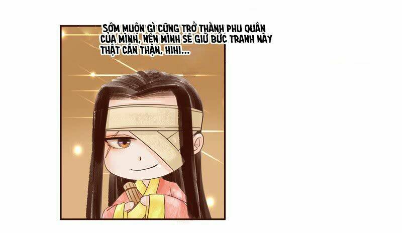 Công Lược Nam Thần Kế Chương 3 Ảnh 19