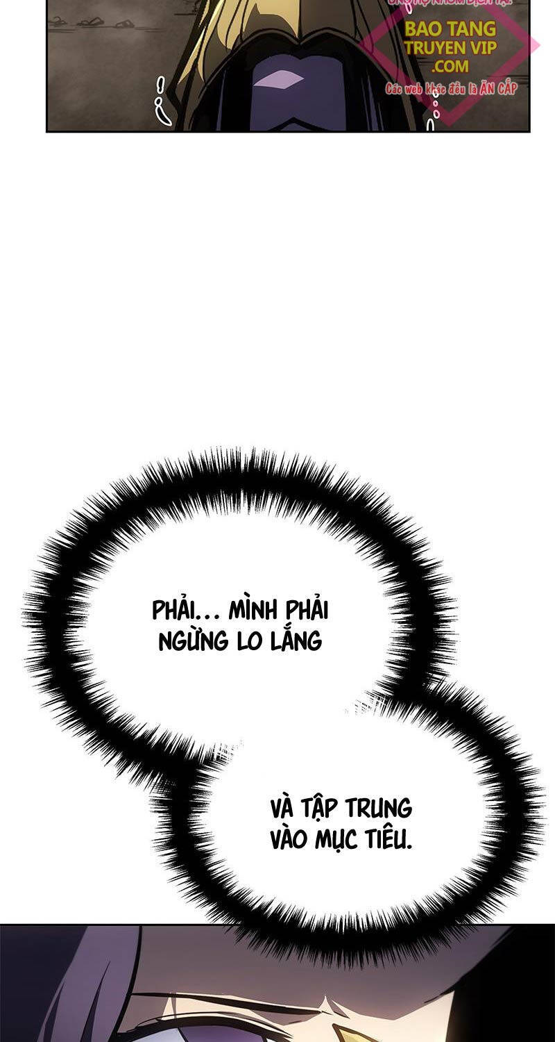 Solo Leveling Arise: Nguồn Gốc Của Thợ Săn Chương 3 Ảnh 40