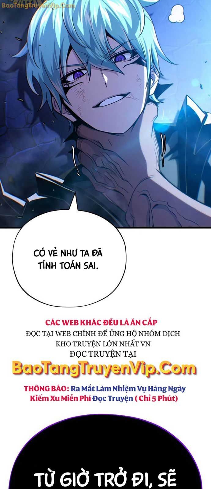 Sự Thức Tỉnh Của Hắc Ma Pháp Sư Sau 66666 Năm Chương 149 Ảnh 34