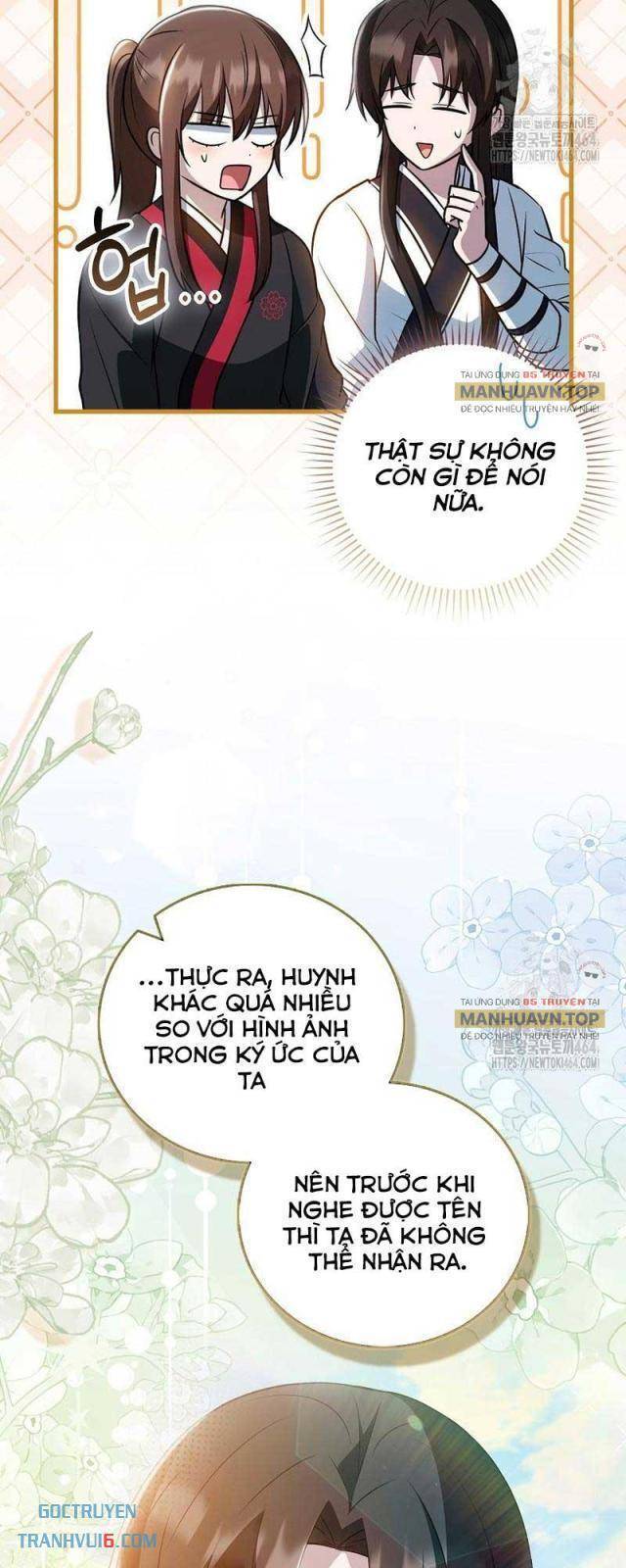 Trở Thành Đệ Tử Nhỏ Tuổi Nhất Phái Hoa Sơn Chương 29 Ảnh 18