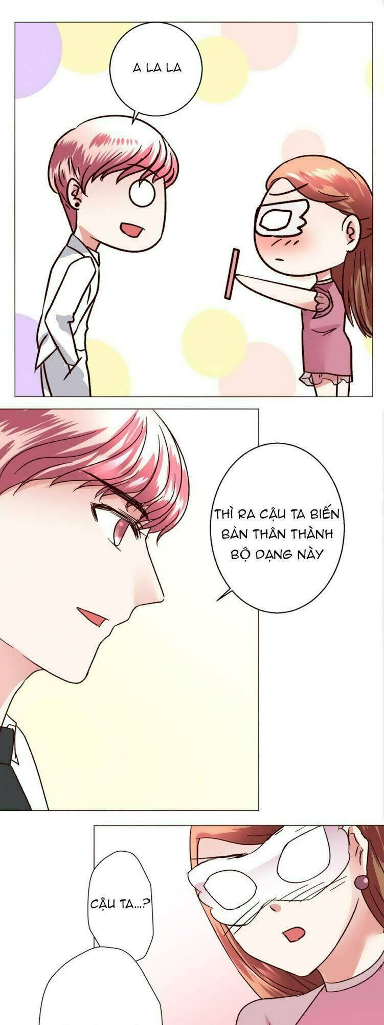 Một Tuần Làm Tình Nhân Chương 49 Ảnh 6
