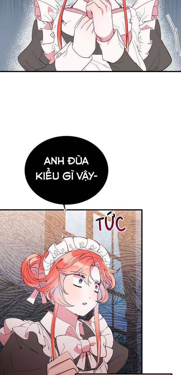 Cách Để Trao Vương Miện Cho Vị Hoàng Tử Hoang Dã Của Tôi. Chương 35 Ảnh 37