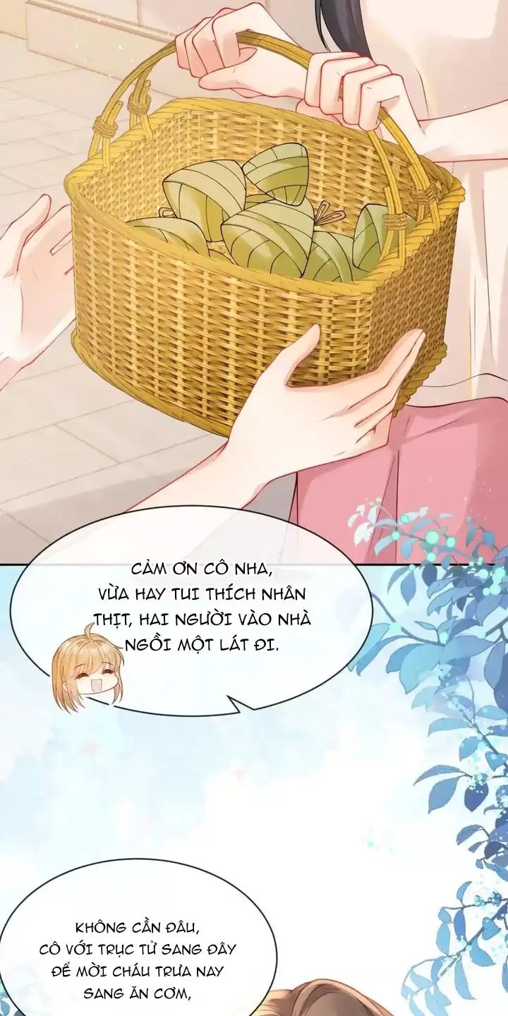 Sổ Tay Tâm Ý Chương 15 Ảnh 26