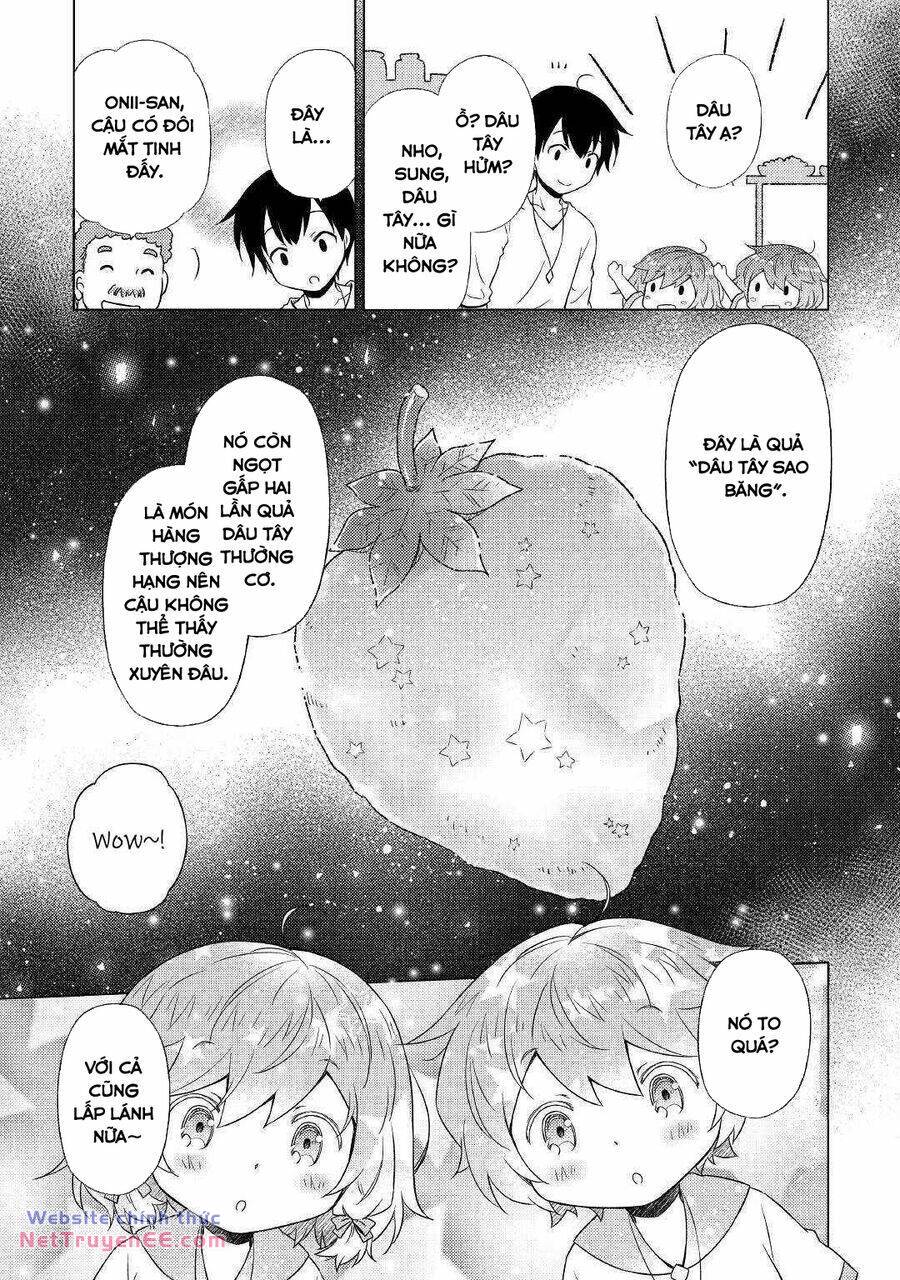 Isekai Yururi Kikou Chương 45.5 Ảnh 9