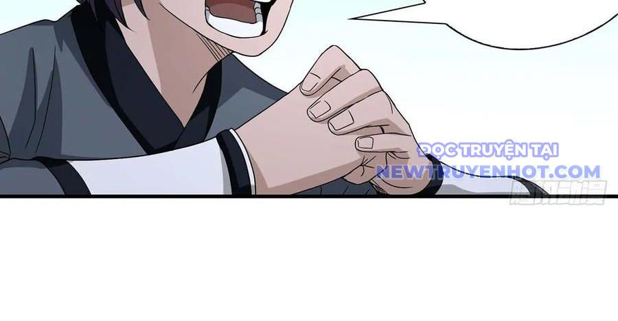 Thiên Long Bát Bộ Webtoon Chương 145 Ảnh 66