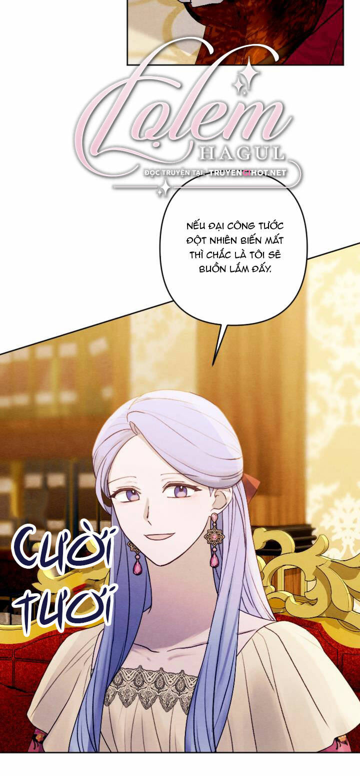 Em Ấy Muốn Trở Thành Chồng Của Tôi Chương 46 Ảnh 36