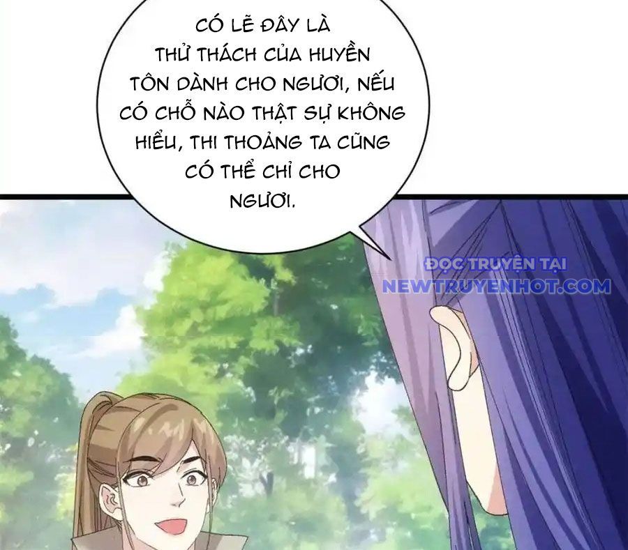 Ta Chính Là Không Theo Sáo Lộ Ra Bài Chương 305 Ảnh 24