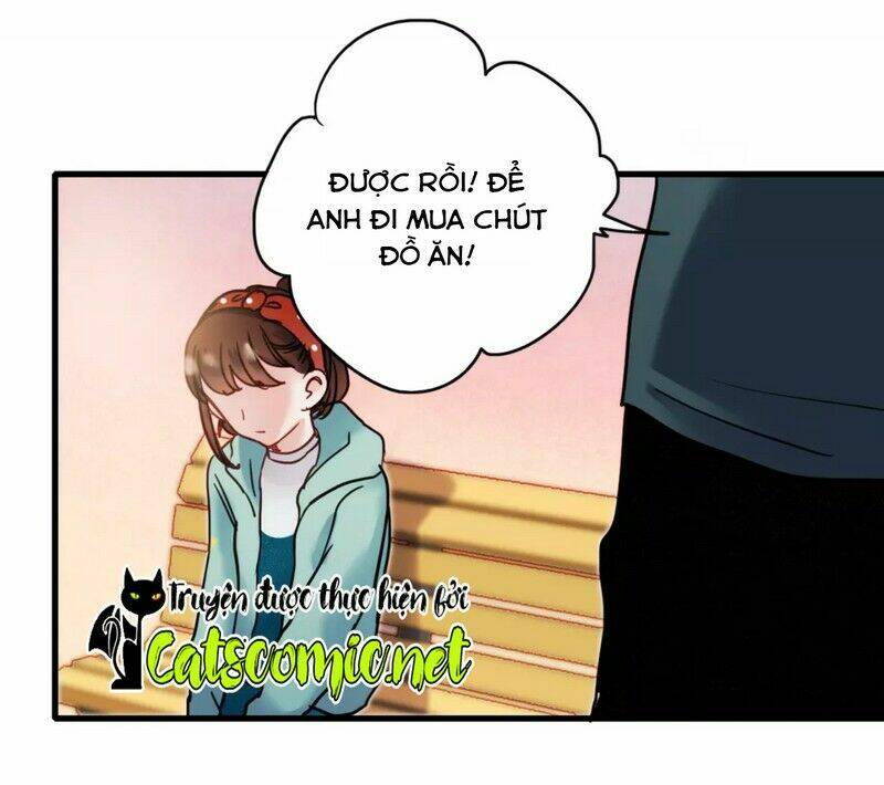 Hướng Tới Ánh Mặt Trời Chương 65 Ảnh 24