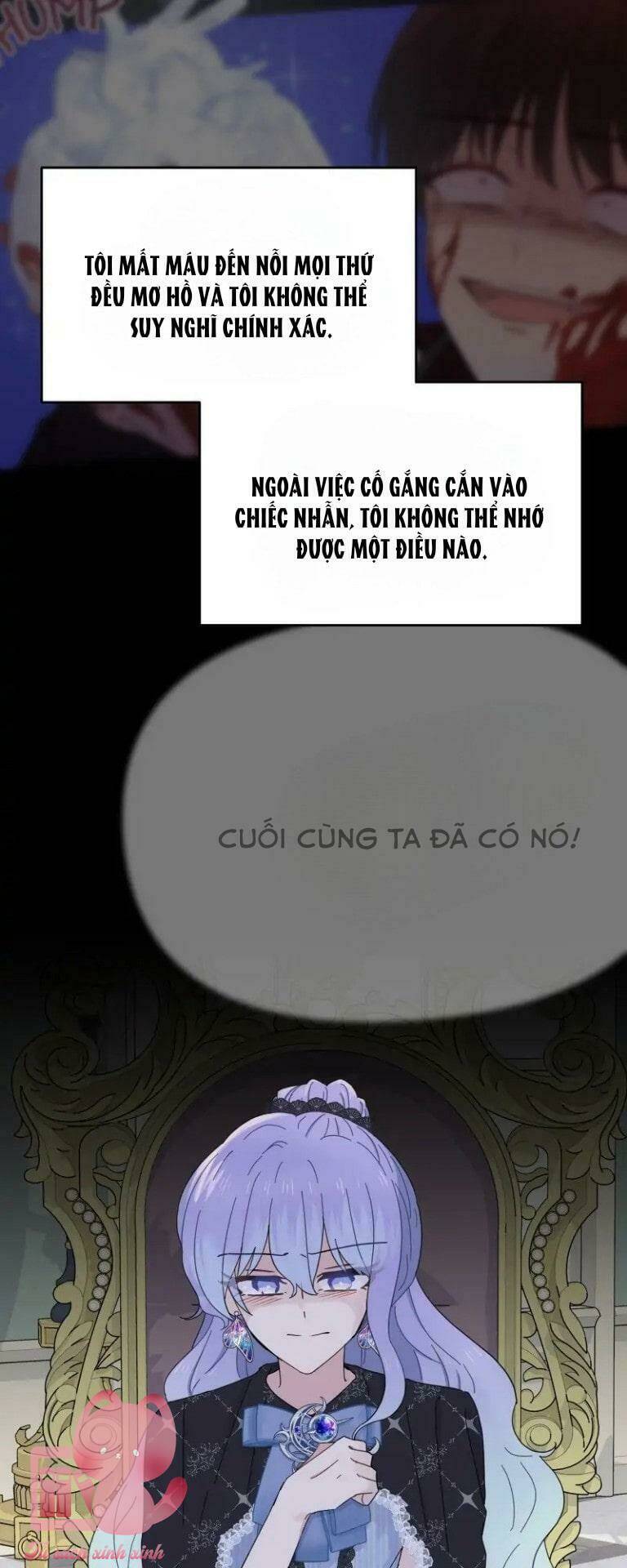 Lấy Đi Trái Tim Nàng Tiên Cá Chương 5 Ảnh 30
