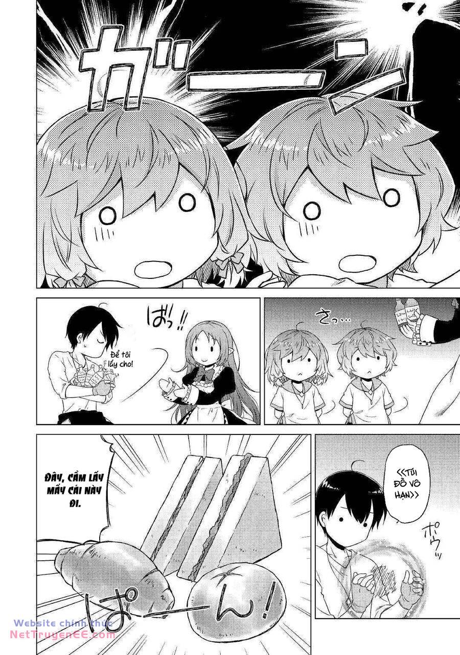 Isekai Yururi Kikou Chương 46 Ảnh 11