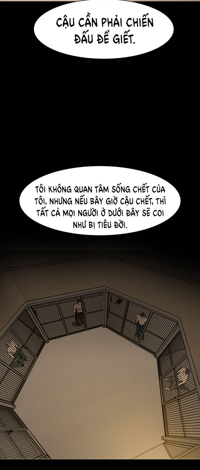 Sàn Đấu Của Thây Ma Chương 41 Ảnh 7