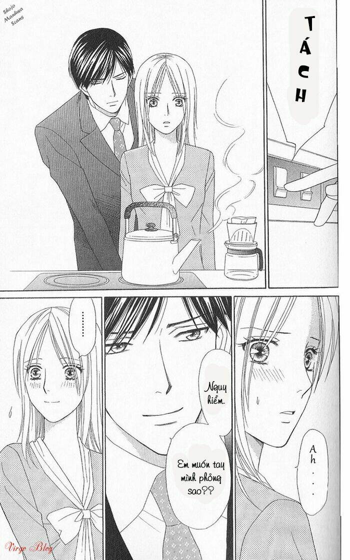 Chou Yo Hana Yo Chương 30 Ảnh 28