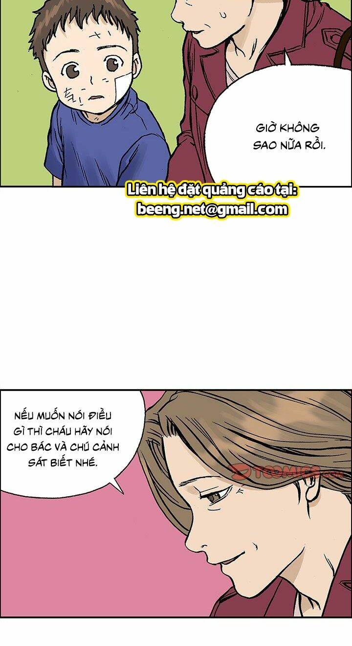 Kang Gito Chương 27 Ảnh 7