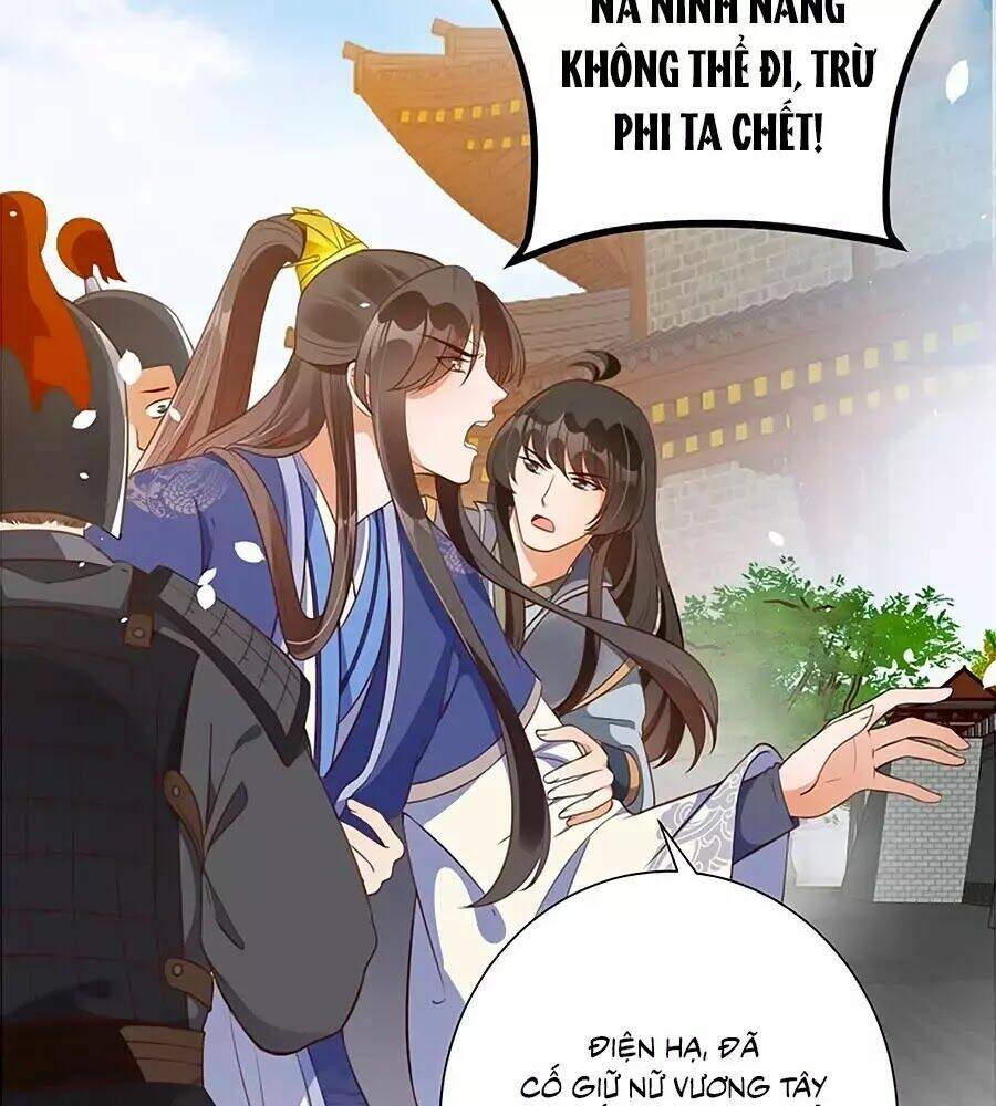 Thịnh Thế Lê Hoa Điện Chương 95 Ảnh 39