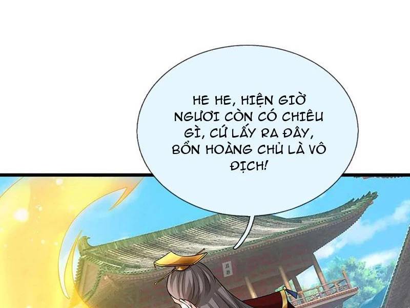 Khí Quan Thức Tỉnh, Ta Đột Nhiên Vô Địch! Chương 70 Ảnh 38