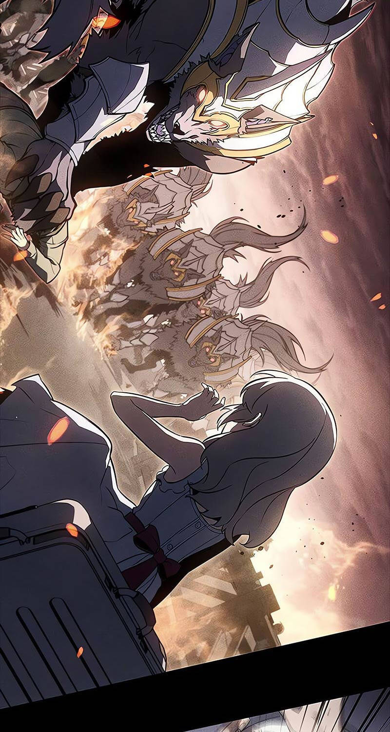 Solo Leveling Arise: Nguồn Gốc Của Thợ Săn Chương 4 Ảnh 32