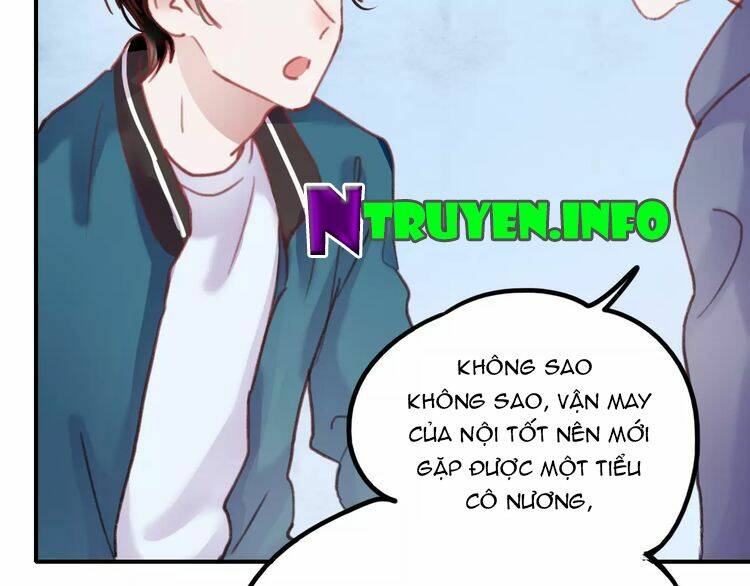 Hướng Tới Ánh Mặt Trời Chương 72 Ảnh 33