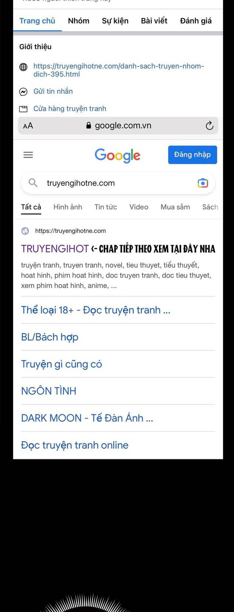 Xin Hãy Nhận Con Làm Con Đi Mà, Papa Chương 39 Ảnh 3