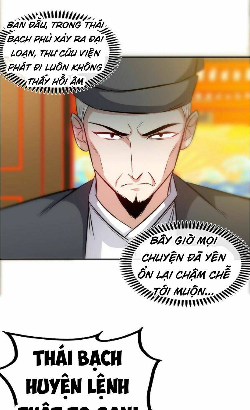 Thánh Võ Tinh Thần Chương 26 Ảnh 29