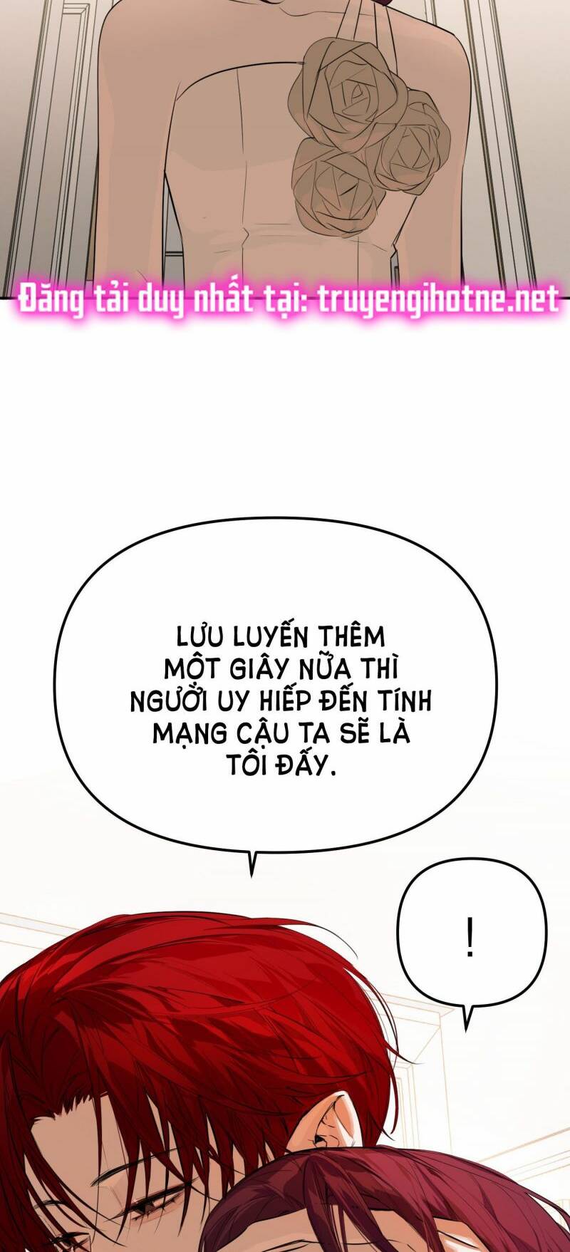 Ác Ma May Mắn Chương 48 Ảnh 9
