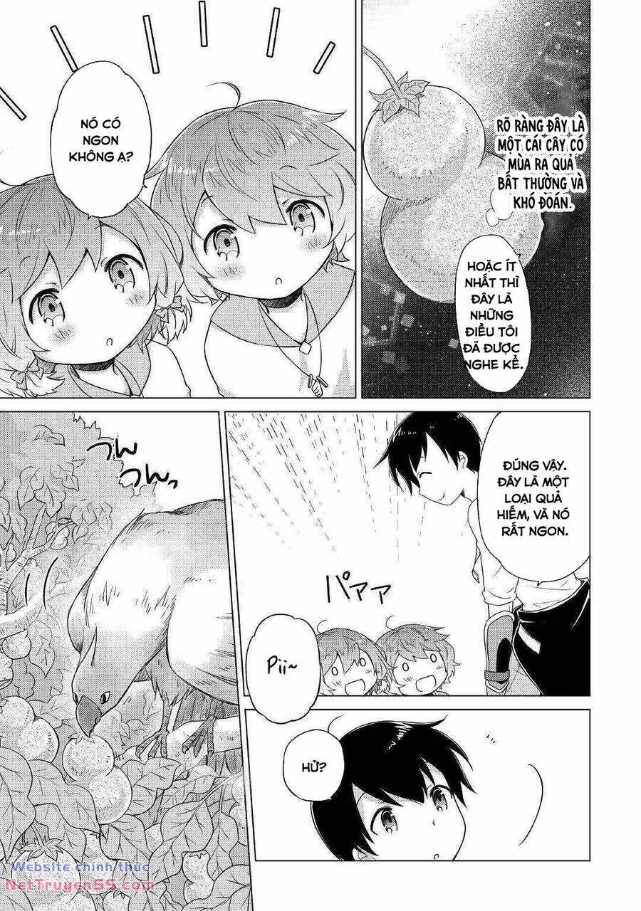 Isekai Yururi Kikou Chương 44 Ảnh 12