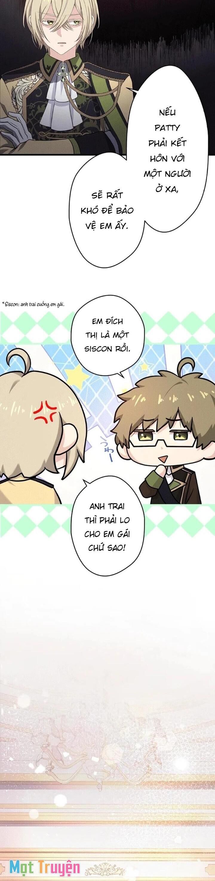 Sát Thủ Huyền Thoại Tái Sinh Thành Con Gái Út Của Gia Đình Hoàng Gia Chương 7 Ảnh 7