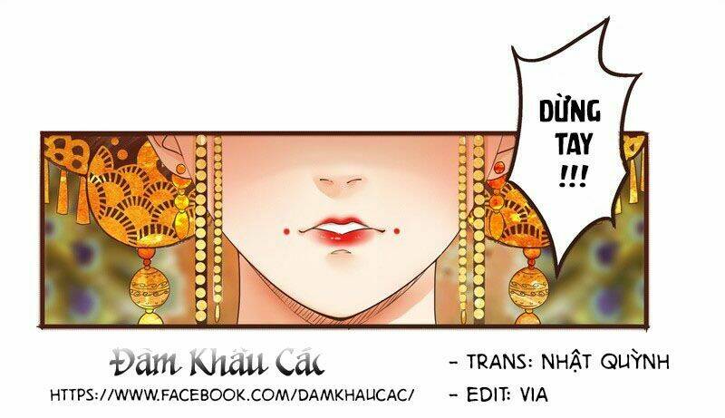 Công Lược Nam Thần Kế Chương 1 Ảnh 92