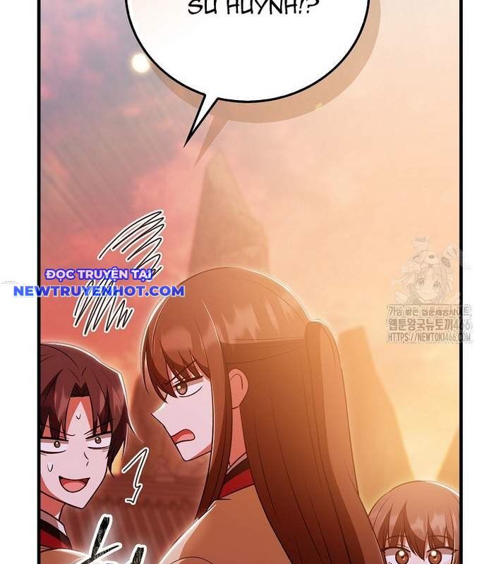 Trở Thành Đệ Tử Nhỏ Tuổi Nhất Phái Hoa Sơn Chương 35 Ảnh 153
