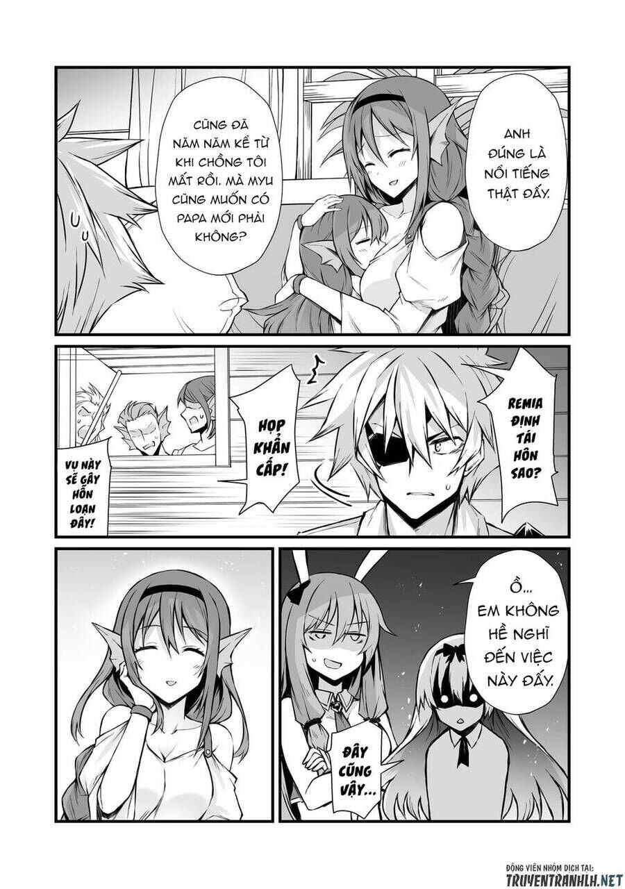 Arifureta Shokugyou De Sekai Saikyou Chương 59 Ảnh 26