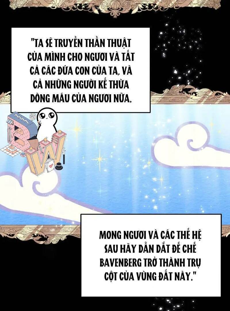 Lấy Đi Trái Tim Nàng Tiên Cá Chương 4 Ảnh 19