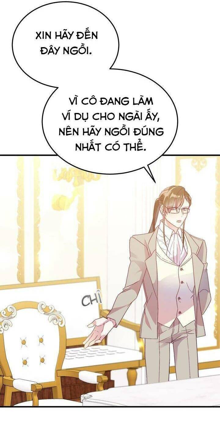 Cách Để Trao Vương Miện Cho Vị Hoàng Tử Hoang Dã Của Tôi. Chương 26 Ảnh 52