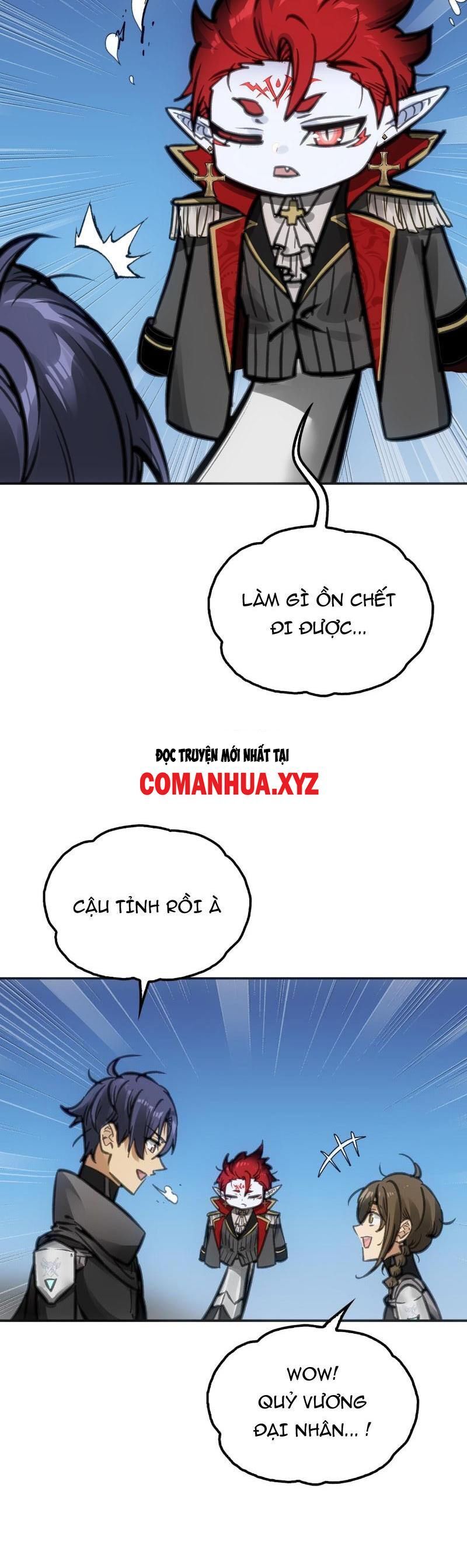 Chí Tử Chí Cường Chương 29 Ảnh 10
