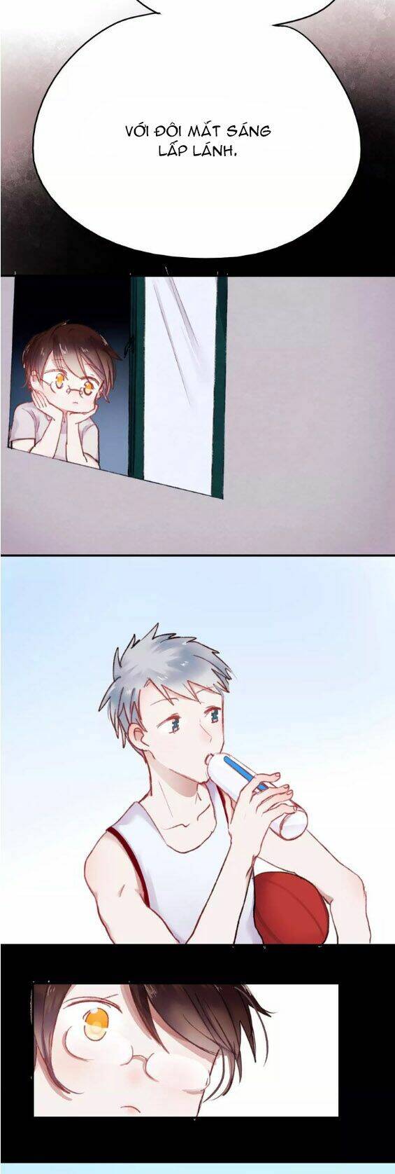 Hướng Tới Ánh Mặt Trời Chương 71 Ảnh 14