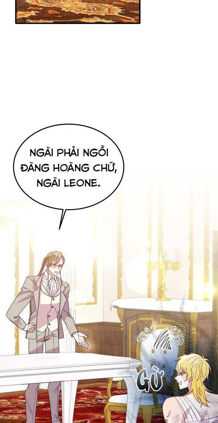 Cách Để Trao Vương Miện Cho Vị Hoàng Tử Hoang Dã Của Tôi. Chương 26 Ảnh 44