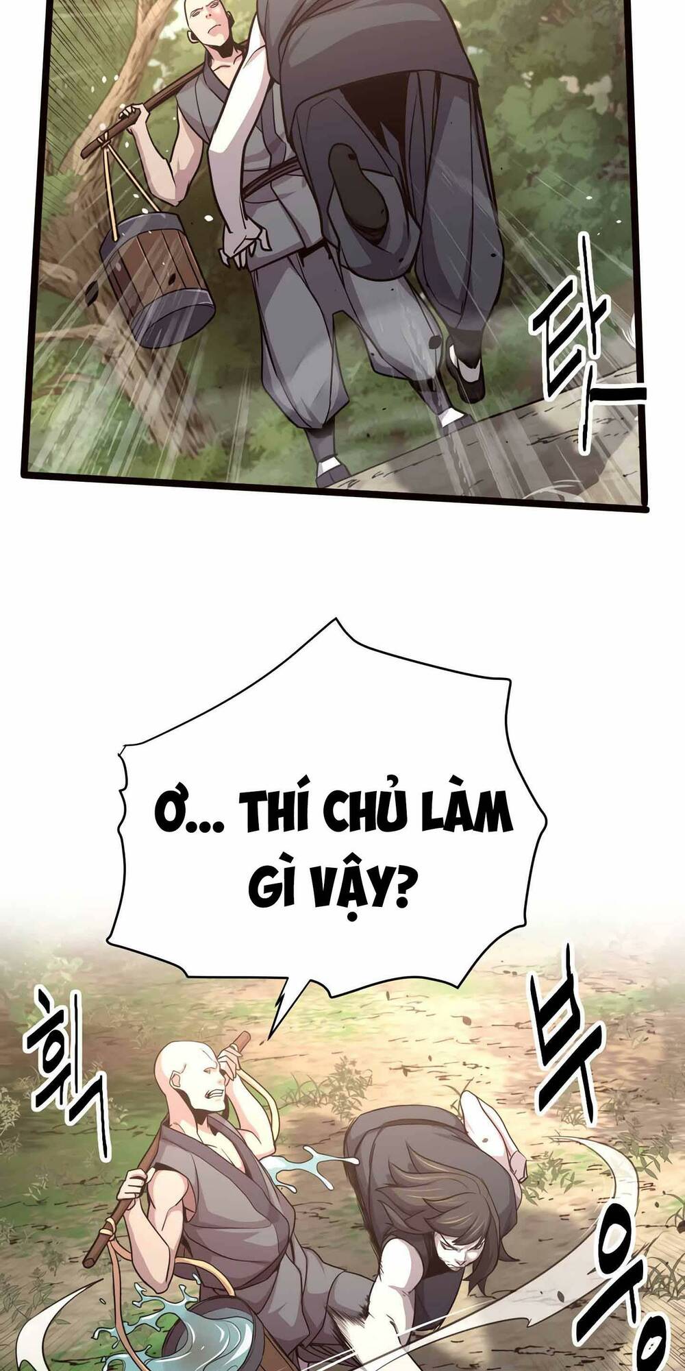 Kẻ Thù Chương 33 Ảnh 6