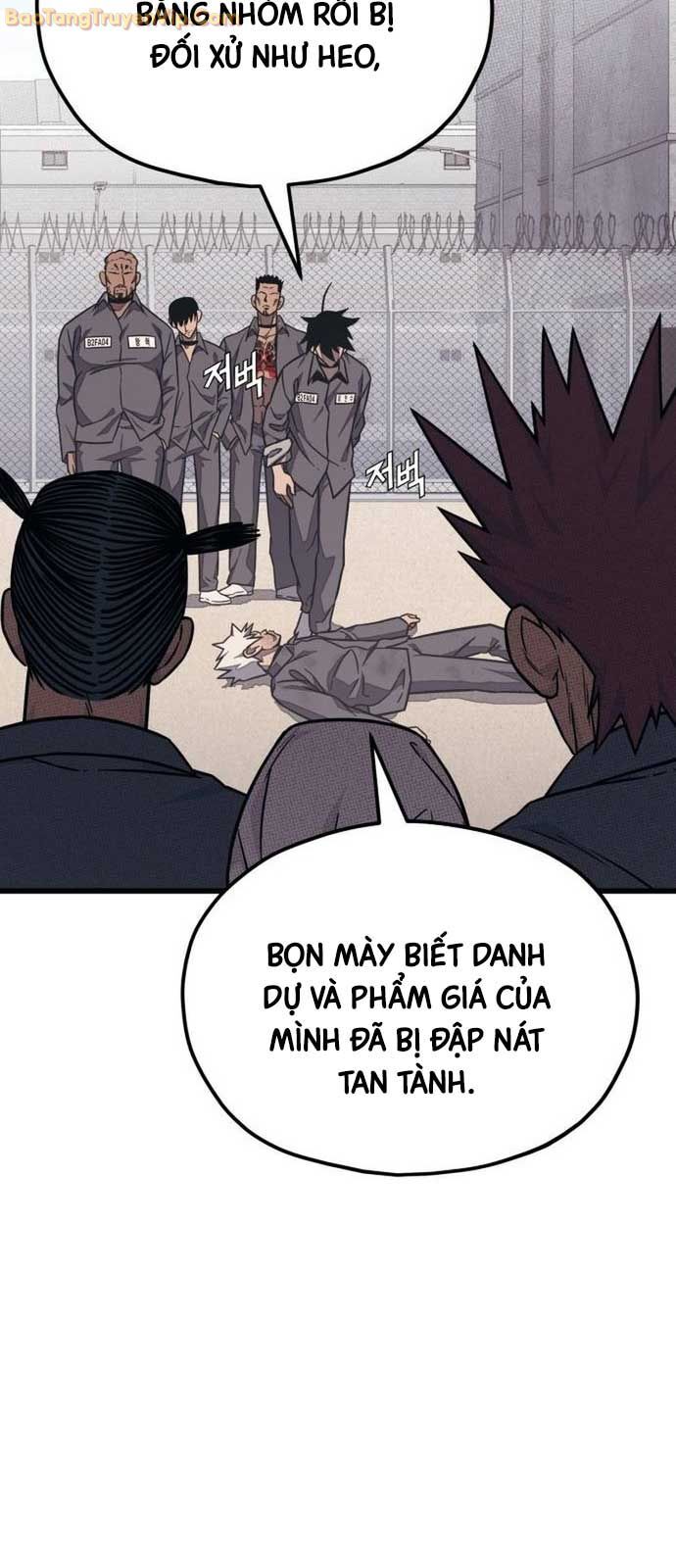 Lớp Học Cải Tạo Chương 9 Ảnh 108