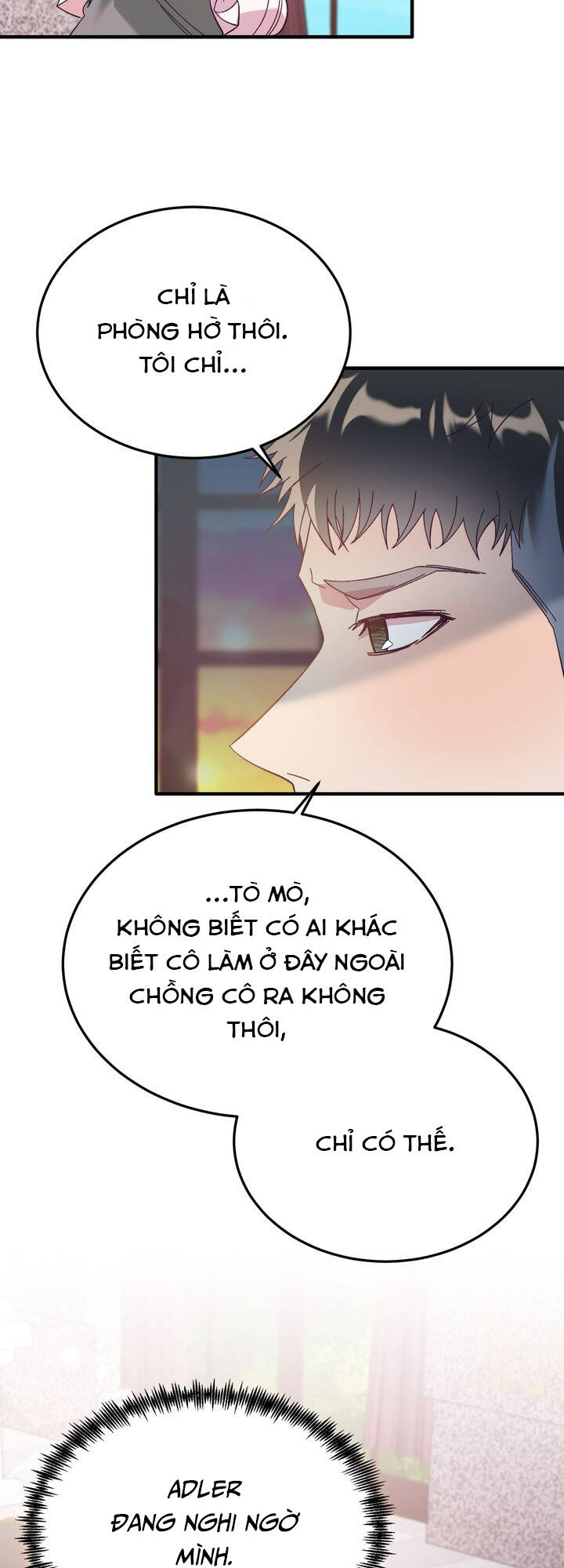 Cách Để Trao Vương Miện Cho Vị Hoàng Tử Hoang Dã Của Tôi. Chương 29 Ảnh 25