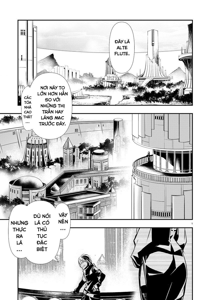 Isekai Ntr Chương 59 Ảnh 5