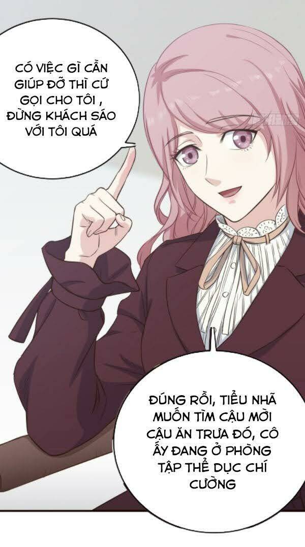 Chí Tôn Thần Nhãn Chương 13 Ảnh 19
