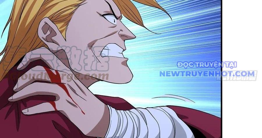 Thiên Long Bát Bộ Webtoon Chương 144 Ảnh 64