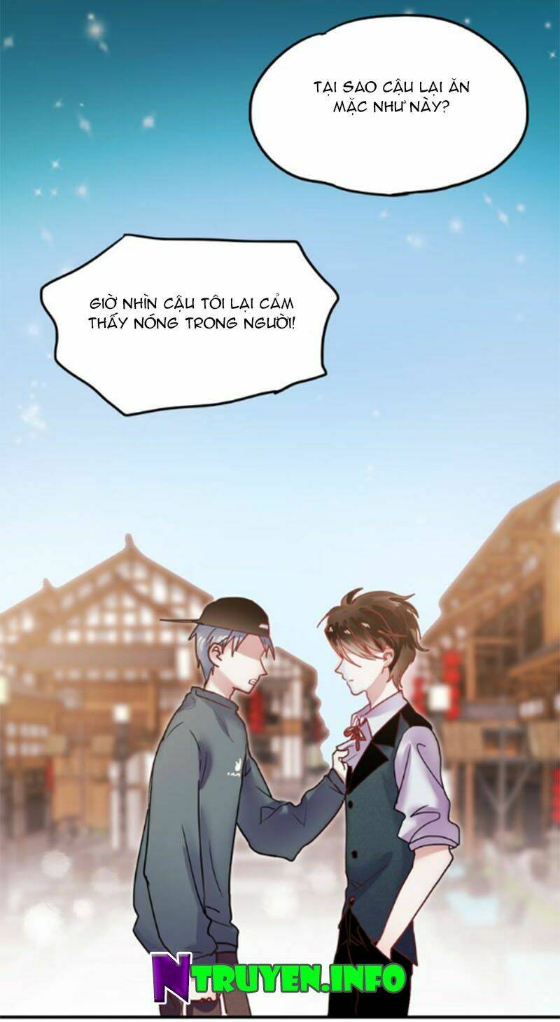 Hướng Tới Ánh Mặt Trời Chương 66 Ảnh 9