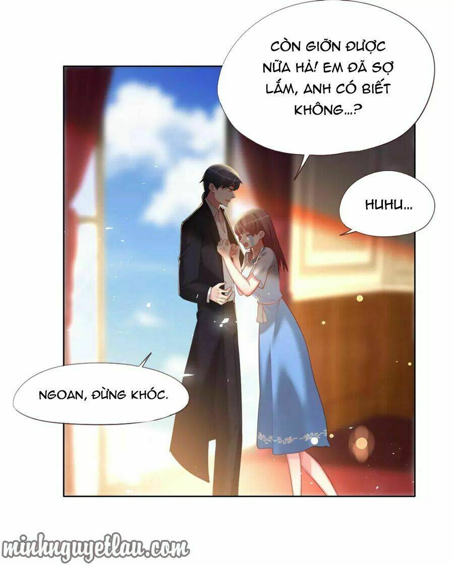 Vì Yêu Mà Khắc Cốt Ghi Tâm Chương 71 Ảnh 7