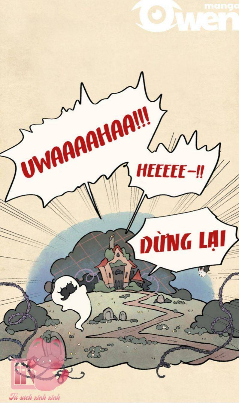 Nơi Mà Ngôi Sao Băng Rơi Xuống, Hãy Đợi Ở Đó Chương 31 Ảnh 9