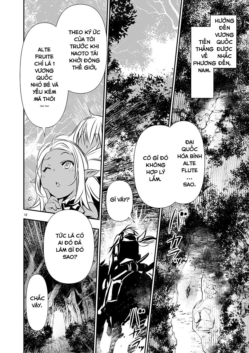 Isekai Ntr Chương 58 Ảnh 14