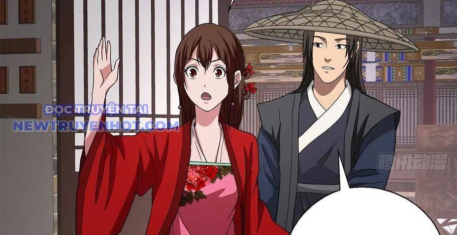 Thiên Long Bát Bộ Webtoon Chương 134 Ảnh 42